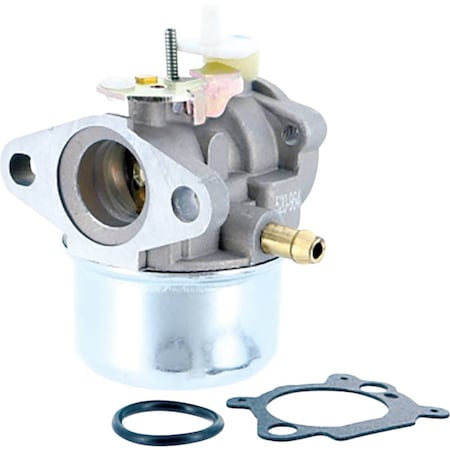 Stens Carburetor For Briggs & Stratton Vertical Shaft 121, 122, 123 And 125 Series With A Choke 499059 520-964